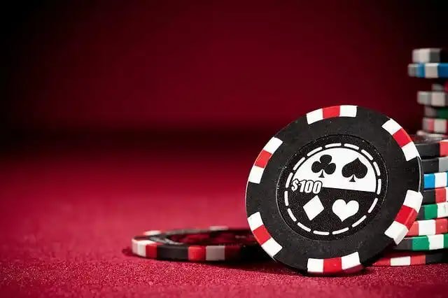 Live Casino dengan dealer langsung di sgo77